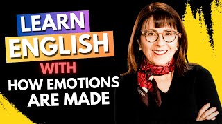 ⭐⭐⭐⭐ Learn English Through Story Level 6🔥| How Emotions Are Made |  English Speaking Practice