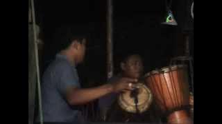 Colenak Gending Tatalu Jaipongan Layung Group