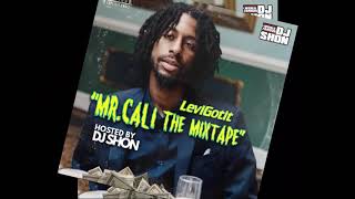 Track 10 #MrCaliTheMixtape screenshot 4