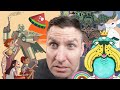 Reviewing Your Art Submissions and Picking Winners!