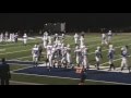 Trion Vs Mt. Paran hype video/under dog speech