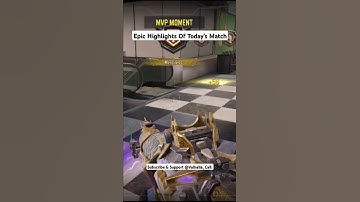 Thanks for Watching #codm #gaming #codshorts #codgaming #codclips #codsniper #codmobilegaming #cod