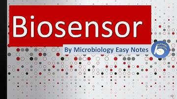 Biosensor: An overview