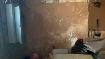 Building a Home Recording Studio with SL.  Part 1 (The Space)