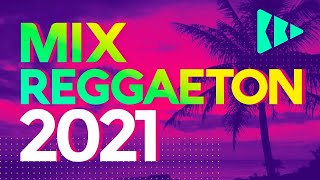 ?? MIX REGGAETON 2021 - LAS MAS ESCUCHADAS - MUSICA URBANA 2021 - BBD MUSIC
