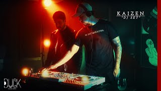 Kaizen - Techno DJ Set - Duck Sessions