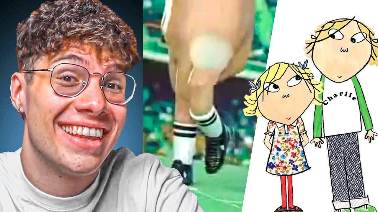 si esto no es infancia la infancia donde está? 🥛