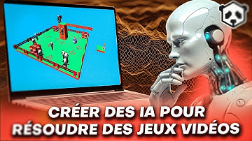 Comment faire une IA sur n