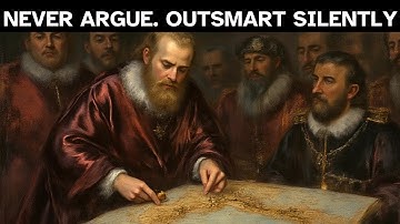 How to Win Without Arguing – Machiavelli’s Tactic of Strategic Positioning