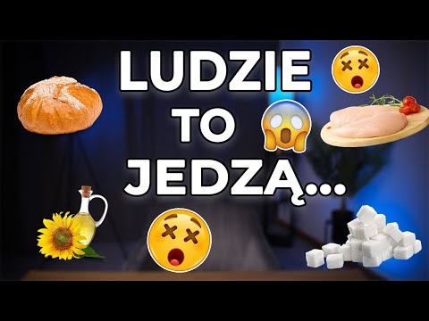 Wideo: Jak wyeliminować z diety produkty ultra przetworzone?