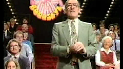 Bullseye 1983 - Rog Stevenson & Kev windle