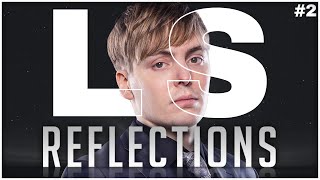 I Can't Separate Myself From Games - Reflections with LS 2/3 (2nd App) - League of Legends