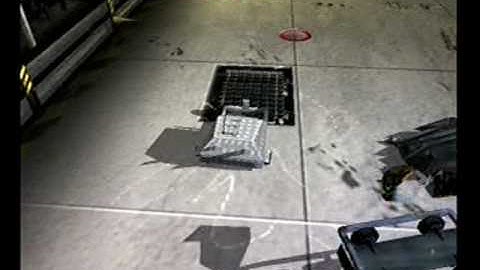 Gemini Dazzy Does Robot Wars -  Hypnodisc vs 5 Others - Annihilator