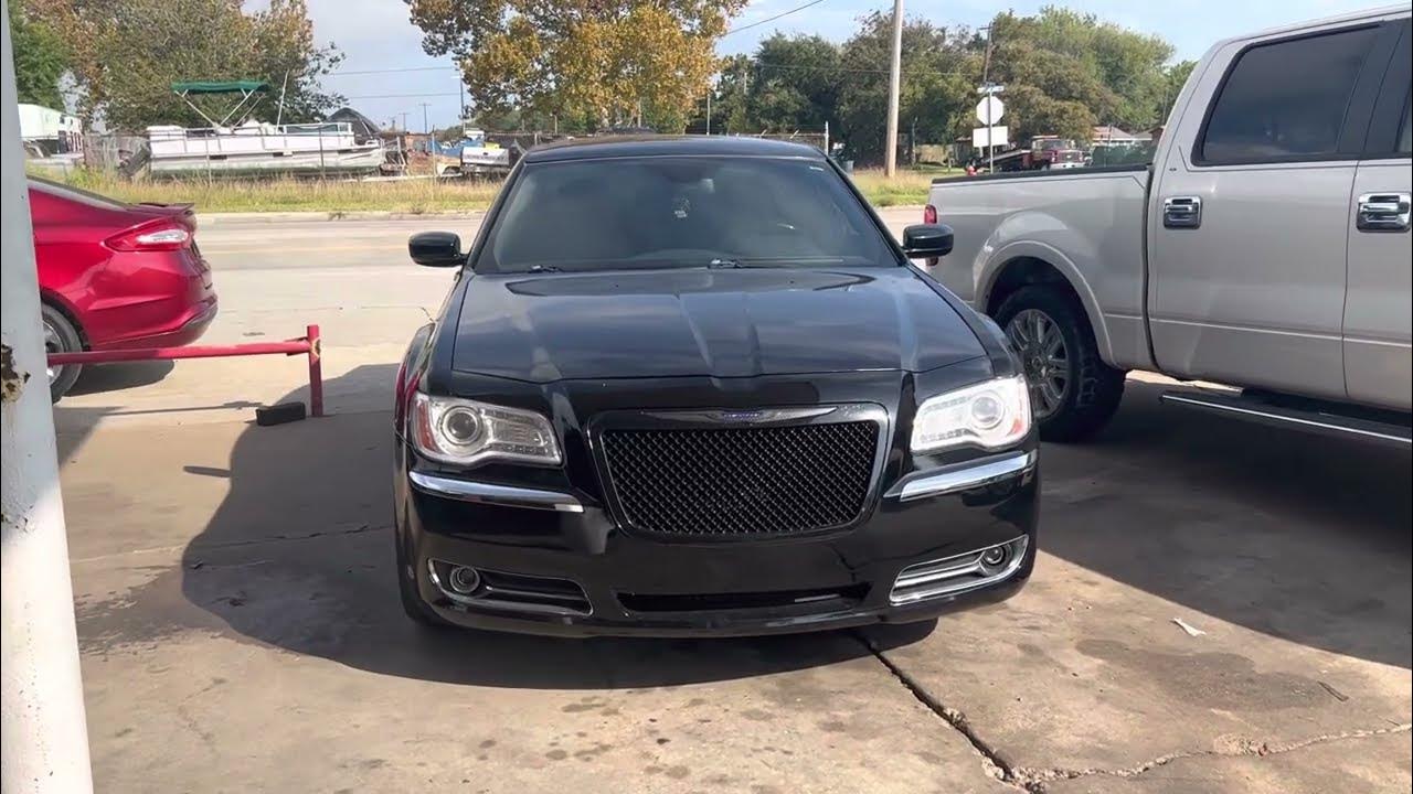 2012 Chrysler 300c 5.7L, 5speed transmission. P0730 incorrect gear