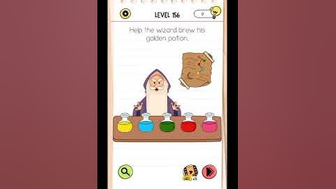 Brain Test All-Star : IQ Boost Level 151-160 gameplay walkthrough