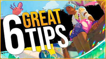 6 GEWELDIGE BEGINNERS TIPS voor Slime Rancher 2!