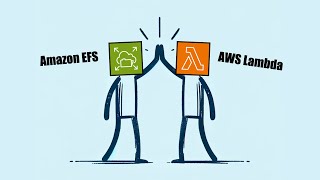 What is Amazon File System (EFS) and should you use it with Lambda?