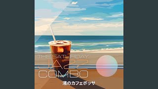 Coconut Breeze Echo