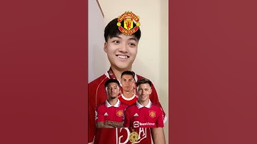 M.U vs MC | Cơ hội nào cho nữa xanh thành phố Manchester #bongda #football #shorts