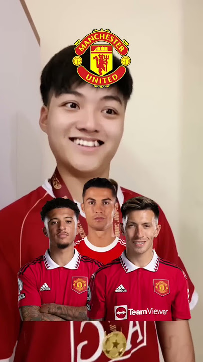 M.U vs MC | Cơ hội nào cho nữa xanh thành phố Manchester #bongda #football #shorts