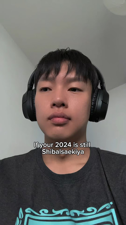If your 2024 is still shibal saekiya #dailykorean #korean #kpop #kdrama #fyp #viral #meme