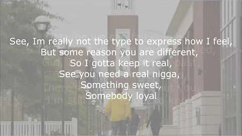 Leek Jack   Campus Girl lyrics #TenToesDown (Lyric)