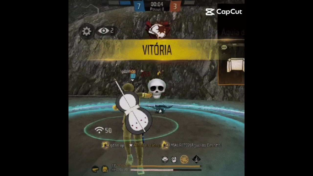 capa em sala apostada