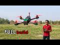 Build Your First FPV Drone (Full Guide + Parts List) | Tripple E