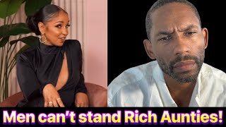 Mya says she never fell for the propaganda of being Married and having Kids because of her Father
