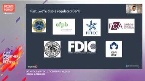 From One API Deployment to Thousands, the Journey of an Innersource CI/CD Framework - Capital One