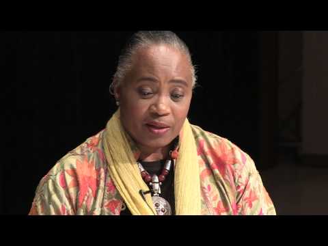 Barbara Hendricks Q & A 2015