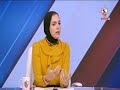 سهيلة خالد أول مباراة لينا كانت مع نادي الشمس كنا قلقانين ولكن كنا بنحمس وبنساند بعض أخبارنا