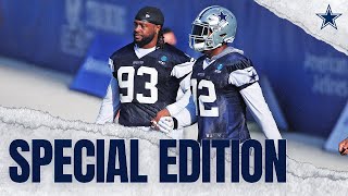 Special Edition: Next Man Up | Dallas Cowboys 2020