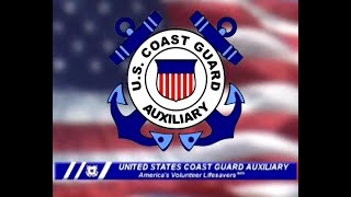 San Diego USCG Auxiliary video from 2008.