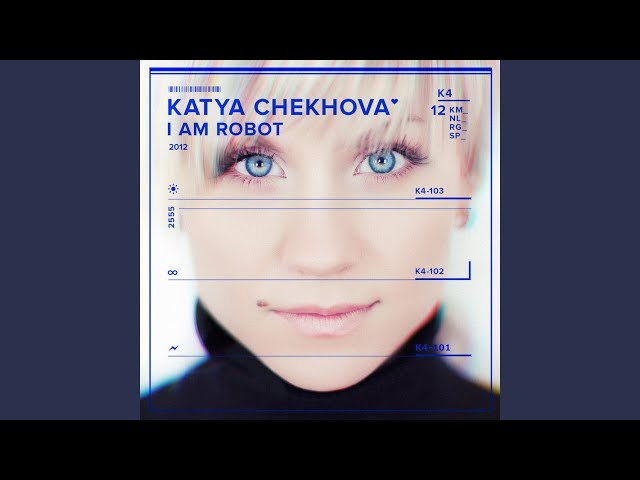 Katya Chehova - Wings