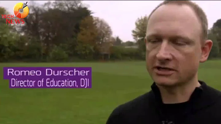 Society needs to work through its drone concerns