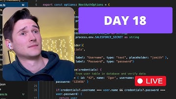 Day 18 of coding my startup to $10k MRR
