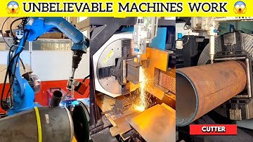 How Unbelievable CNC Machines Does Work #cnc #machine