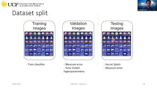 CAP5415 Lecture 5 [Introduction to Neural Networks] - Fall 2020