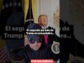 El segundo periodo de Trump en una palabra