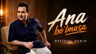 Imron - Ana Bolmasa Official Audio