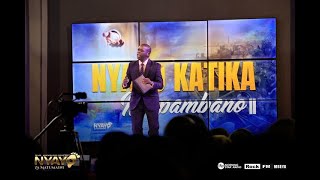 🔴#LIVE:NYAYO ZA MATUMAINI || ATAPE KIHONDA NET EVENTS 2023 || SABATO YA TATU || PR. PAUL SEMBA