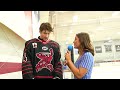 2025 NAHL Showcase Postgame: Johnny Berndt