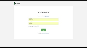 Enable Two-Factor Authentication in Linode