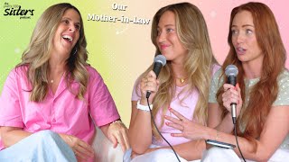 Our Mother In Law Our Husbands Births, Grandmotherhood, And How Lo Blew The First Impression Ep18