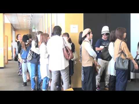 木梨憲武 Art 岡山シティーミュージアム Youtube 木梨憲武 Art 岡山シティーミュージアム Youtube