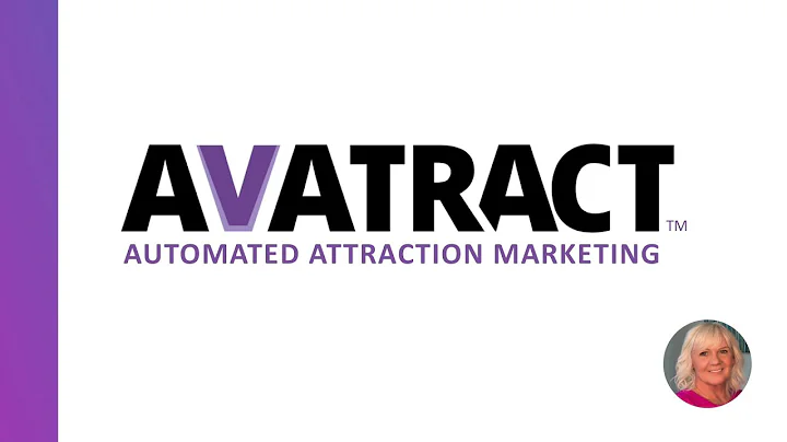 AvaTract Introduction - Debra Ambrose