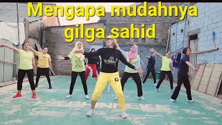 Mengapa Mudahnya Hatimu Mendua By Gilgasahid senamkreasi