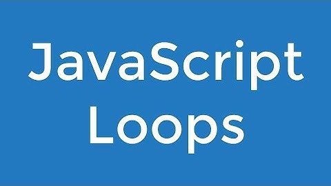7. Loops | Ultimate Beginner JavaScript Course  [Bangla]