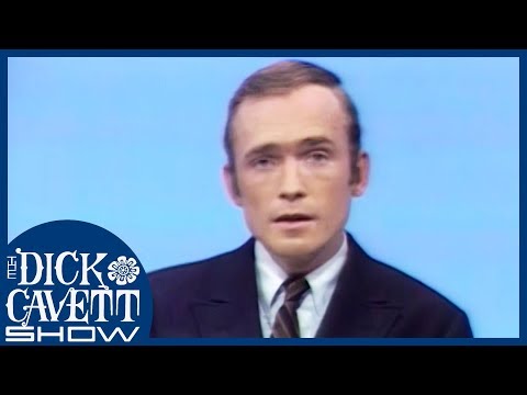 Reacting To The Assassination of Robert Kennedy | The Dick Cavett Show